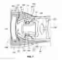 Fig. 06 - Article of footwear having an automatic lacing system
