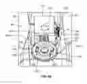 Fig. 08 - Article of footwear having an automatic lacing system