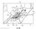 Fig. 09 - Article of footwear having an automatic lacing system
