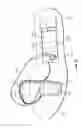 Fig. 22 - Article of footwear having an automatic lacing system