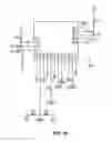Fig. 28 - Article of footwear having an automatic lacing system