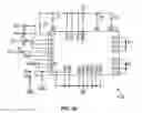 Fig. 29 - Article of footwear having an automatic lacing system