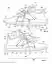 Fig. 04 - Article of footwear having an automatic lacing system