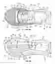 Fig. 05 - Article of footwear having an automatic lacing system