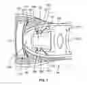 Fig. 06 - Article of footwear having an automatic lacing system