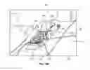 Fig. 11 - Article of footwear having an automatic lacing system