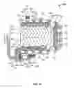 Fig. 17 - Article of footwear having an automatic lacing system