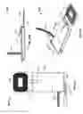 Fig. 23 - Article of footwear having an automatic lacing system