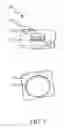 Fig. 04 - Luminous spring buckle device