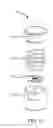 Fig. 13 - Luminous spring buckle device