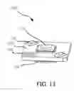 Fig. 14 - Luminous spring buckle device