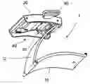 Fig. 01 - Secure buckle