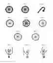Fig. 02 - Earring enhancers—hide the holes