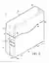 Fig. 07 - Crayon container