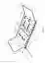 Fig. 05 - Purse with Concealable Compartments
