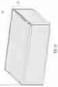 Fig. 14 - System for and method of containing unpleasant odors during travel