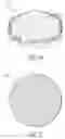 Fig. 26 - System for and method of containing unpleasant odors during travel