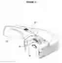 Fig. 04 - Self cleaning brush with hair collection