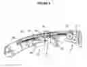 Fig. 05 - Self cleaning brush with hair collection