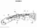 Fig. 07 - Self cleaning brush with hair collection