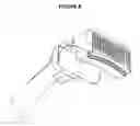 Fig. 09 - Self cleaning brush with hair collection