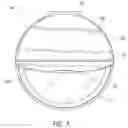 Fig. 06 - Compact mirror