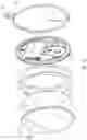 Fig. 18 - Compact mirror