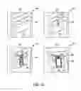 Fig. 04 - Retention clip for a portable communication device