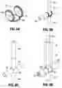 Fig. 06 - Lint spin brush and method of use for the same