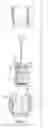 Fig. 04 - Lighted toothbrush with front base button
