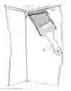 Fig. 02 - Cut-N-Go paintbrush edger cover