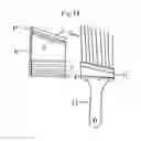 Fig. 03 - Cut-N-Go paintbrush edger cover