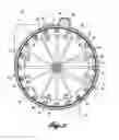 Fig. 03 - Rotary brush washing apparatus and method
