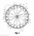 Fig. 05 - Rotary brush washing apparatus and method