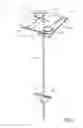 Fig. 02 - Multipurpose portable table