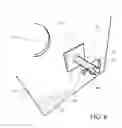Fig. 08 - Multipurpose portable table