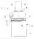Fig. 01 - Glass-ceramic worktop