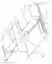 Fig. 16 - Desking arrangement