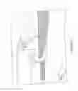 Fig. 04 - Sliding rod holder assembly