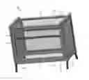 Fig. 01 - MESH CRIB