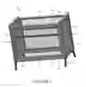 Fig. 02 - MESH CRIB