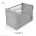 Fig. 09 - MESH CRIB