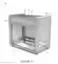 Fig. 13 - MESH CRIB