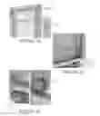 Fig. 17 - MESH CRIB