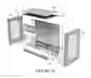Fig. 18 - MESH CRIB