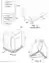 Fig. 02 - Bed-based patient care apparatus