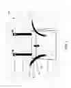 Fig. 02 - Door hanging foldable and detachable mailbox