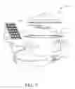 Fig. 04 - APPLIANCE FOR STEAMING FOOD