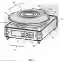 Fig. 02 - DUAL-PURPOSE ELECTRIC COOKER