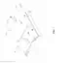 Fig. 02 - Shower attachment to keep steam within a bathroom shower